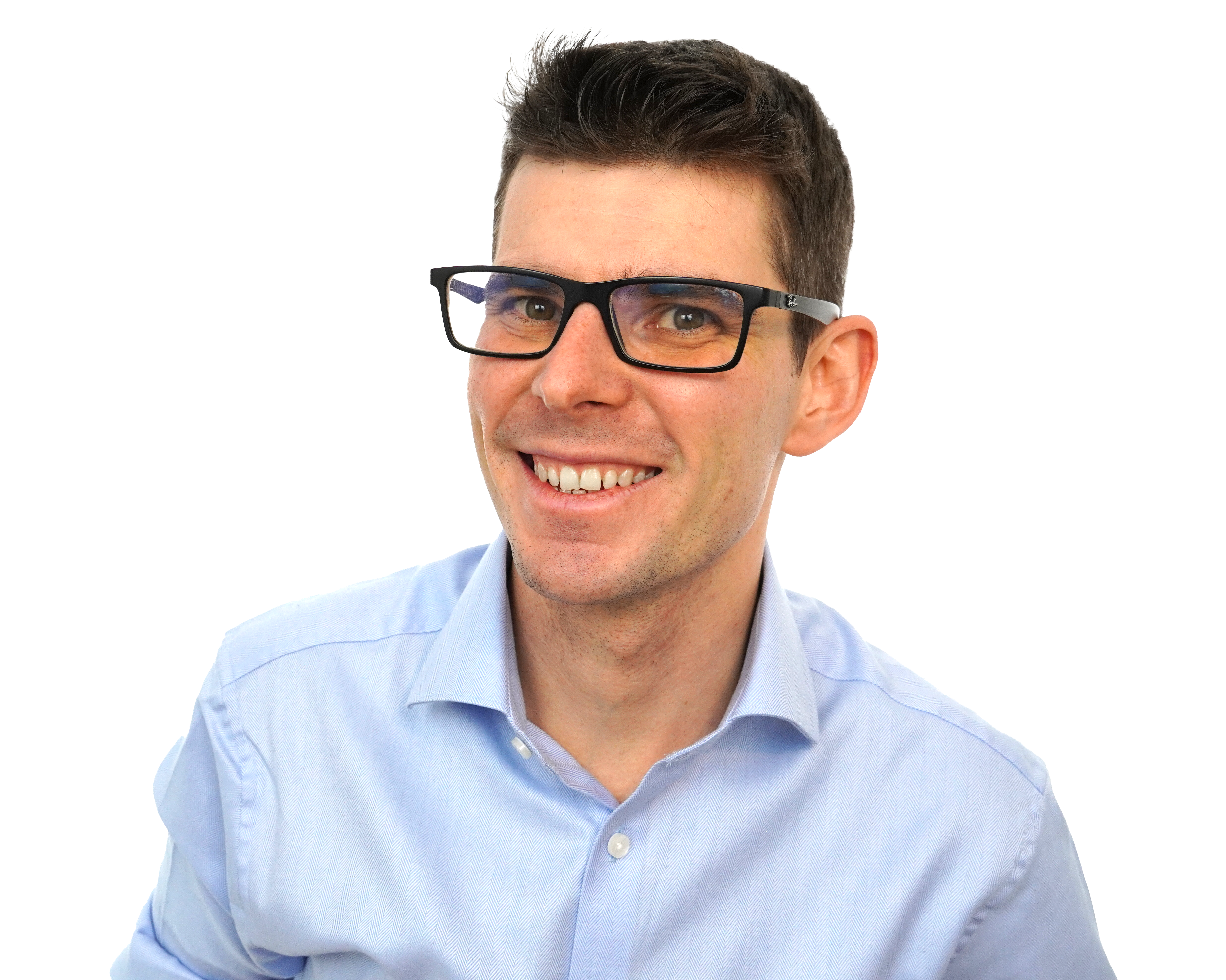 Matt — author of Chemistry Student